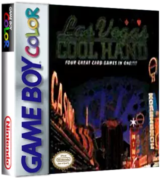 jeu Las Vegas Cool Hand